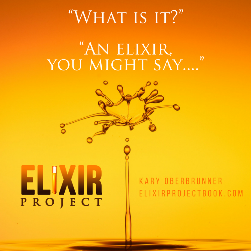 Elixir Project Book