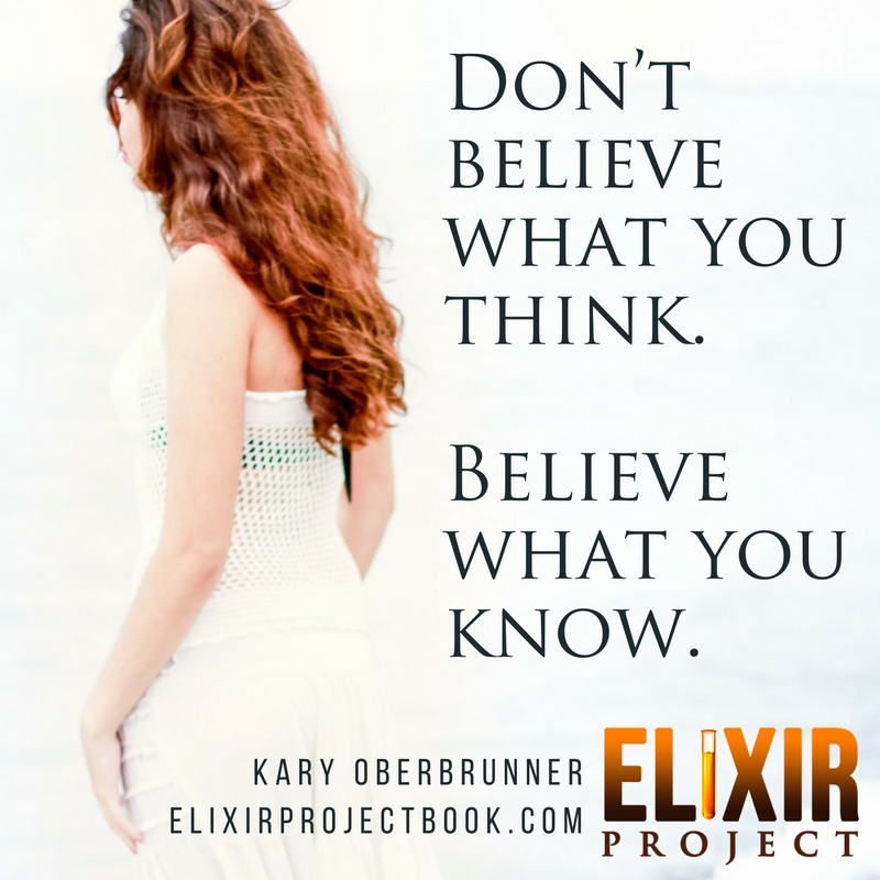 Elixir Project Book